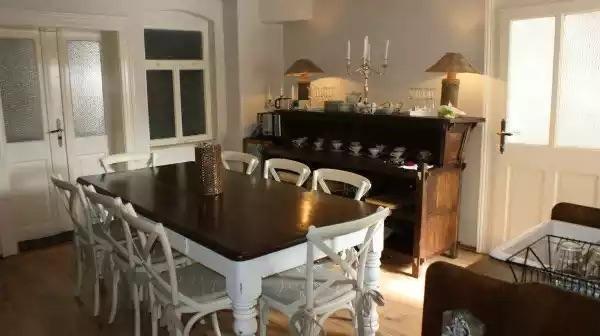 Goldberghaus Apartment Гросшунау Екстериор снимка