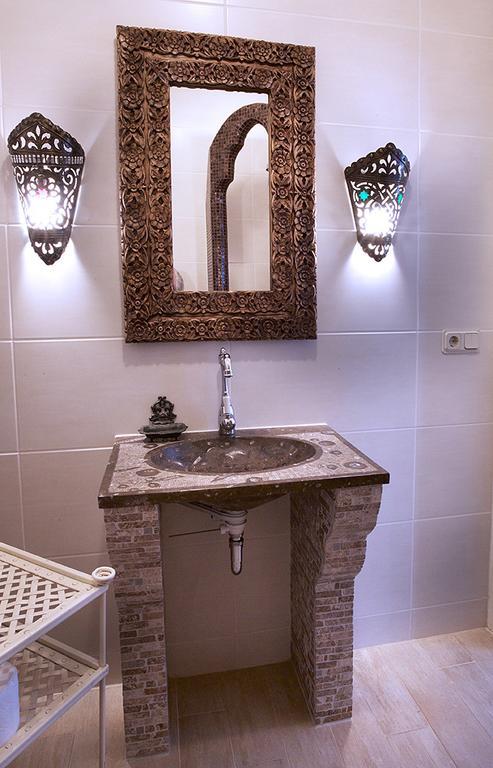 Goldberghaus Apartment Гросшунау Екстериор снимка